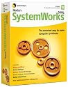Norton Systemworks 2004 Student Licence