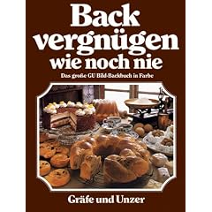 Backvergn�gen wie noch nie - (Sonderleistung Kochen)
