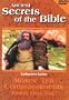 Ancient Secrets of the Bible: Moses' Ten Commandments - Tablets from God?