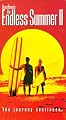 The Endless Summer 2  - The Journey Continues [VHS]