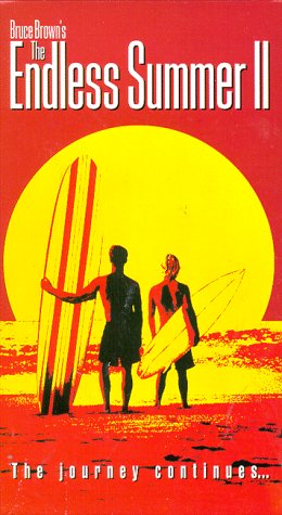 Buy The Endless Summer 2  - The Journey Continues online at Discounted New and Used prices. Delivered to your door with Off-The-Bookshelf.