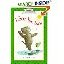 I See, You Saw (My First I Can Read)