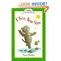 I See, You Saw (My First I Can Read)