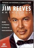 The Jim Reeves Anthology [DVD]