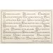 ABC's Of Ageing - Mini Plaque