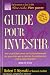 Guide pour investir