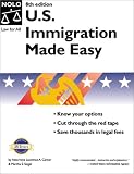 U.S. Immigration Made Easy