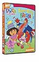 Dora The Explorer - Super Silly Fiesta [DVD]