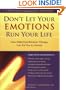 Don't Let Your Emotions Run Your Life: How Dialectical Behavior Therapy Can Put You in Control (New Harbinger Self-Help Workbook)