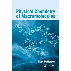 Physical Chemistry of Macromolecules
