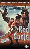 Red Sonja - Brigitte Nielsen