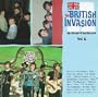 The British Invasion: The History of British Rock: Vol. 6