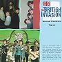 The British Invasion: History of British Rock, Vol. 6