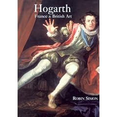 Hogarth, France and British Art