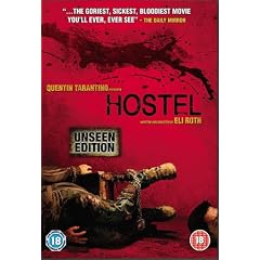 Hostel [UK IMPORT]