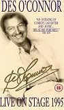 Des OConnor - Live On Stage 1995 [VHS]