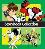 Ben 10 Storybook Collection