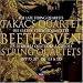 Suchen : Beethoven: Die späten Streichquartette