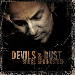 Devils & Dust (With Bonus DVD)