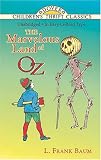 The Marvellous Land of Oz