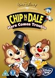Chip n Dale - Vol. 1