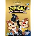 Chip 'n' Dale - Vol. 1 [DVD]