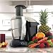 Search : Juiceman JM504 Juiceman Pro Stainless Steel Juiceman Pro 3-Speed 11x16x17.25-in.
