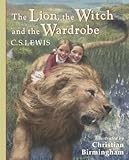 The Lion, the Witch and the Wardrobe