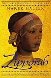 Zipporah: A Heroine of the Old Testament (Canaan Trilogy 2)