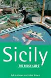 Sicily (Rough Guide Travel Guides)