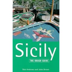 Sicily (Rough Guide Travel Guides)