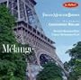 French Music For Bassoon