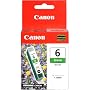 Canon BCI-6G Green Ink Tank