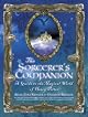 The Sorcerer's Companion: A Guide to the Magical World of Harry Potter by Allan Zola Kronzek