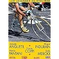 Les L�gendes du cyclisme - Coffret 3 DVD