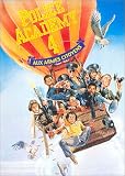 Revue Warner Home Vidéo  / Police Academy 4, Aux armes citoyens