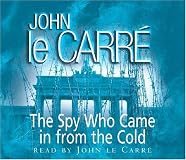 The Spy Who Came in From the Cold