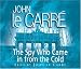 The Spy Who Came in from the Cold