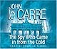 The Spy Who Came in From the Cold