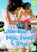 The Little Book of Bags, Boxes and Trays: Little Books with Big Ideas (Little Books)