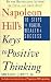 Keys to Positive Thinking