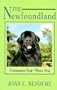 The Newfoundland: Companion Dog-Water Dog (Dog Breed Books)