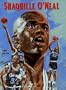 Shaquille O'Neal (NBA) (Oop) (Basketball Legends)