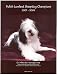 Polish Lowland Sheepdog Champions, 2001-2004