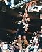 Autographed/Hand Signed Photo Laphonso Ellis Denver Nuggets