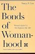 The Bonds of Womanhood: 