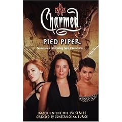 Pied Piper (Charmed)