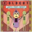What's that noise? (1989)