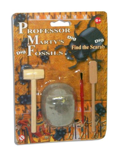 Childrens Toyshop  Toys : Scarab Fossil