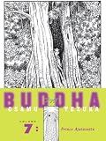 Buddha: Prince Ajatasattu v. 7 (Buddha)